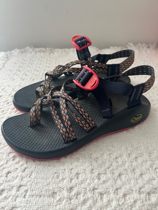 Chaco Shoes - Chaco Women’s ZX2 Classic Athletic Sandal size 7